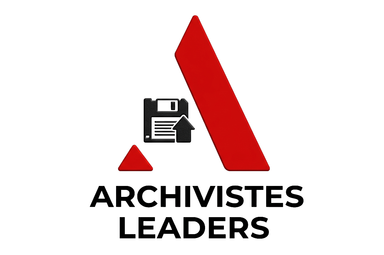 Logo ALI