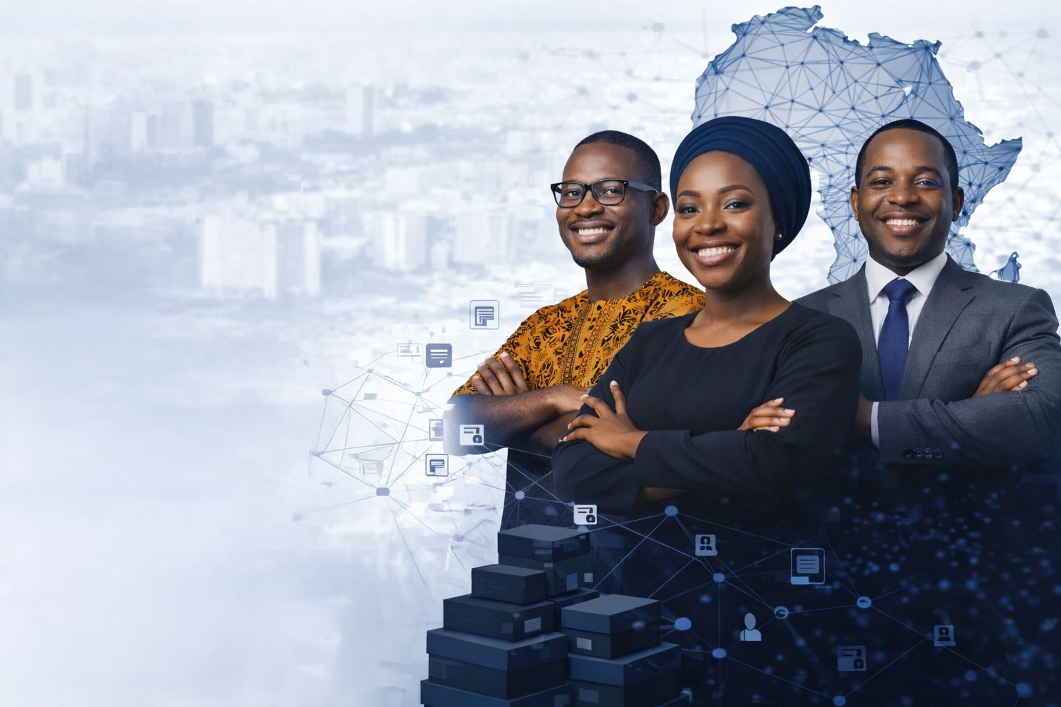 Leadership Panafricain